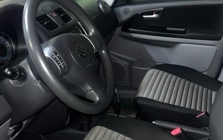 Suzuki SX4 II рестайлинг, 2013 год, 1 200 000 рублей, 9 фотография