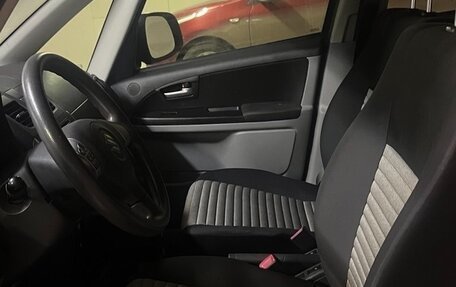 Suzuki SX4 II рестайлинг, 2013 год, 1 200 000 рублей, 12 фотография