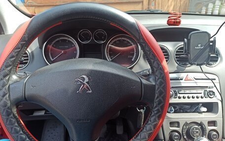 Peugeot 308 II, 2011 год, 550 000 рублей, 4 фотография