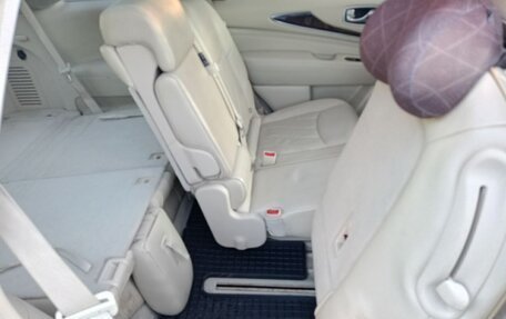 Infiniti QX60 I рестайлинг, 2014 год, 1 900 000 рублей, 6 фотография