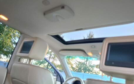 Infiniti QX60 I рестайлинг, 2014 год, 1 900 000 рублей, 5 фотография