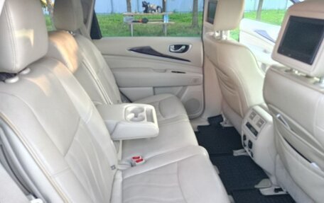 Infiniti QX60 I рестайлинг, 2014 год, 1 900 000 рублей, 7 фотография