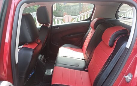 Peugeot 308 II, 2011 год, 550 000 рублей, 6 фотография