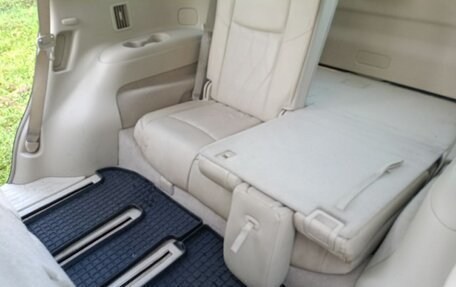 Infiniti QX60 I рестайлинг, 2014 год, 1 900 000 рублей, 8 фотография