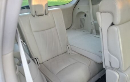 Infiniti QX60 I рестайлинг, 2014 год, 1 900 000 рублей, 11 фотография