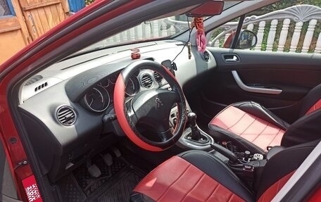 Peugeot 308 II, 2011 год, 550 000 рублей, 5 фотография