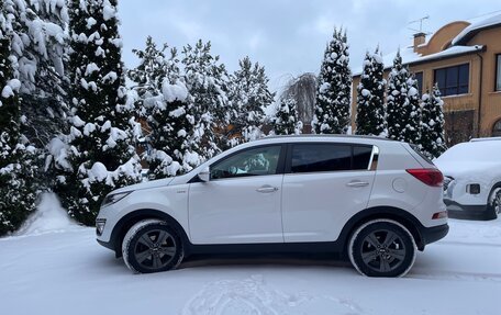 KIA Sportage III, 2014 год, 1 950 000 рублей, 5 фотография