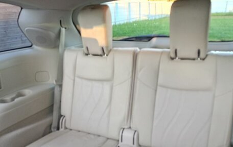 Infiniti QX60 I рестайлинг, 2014 год, 1 900 000 рублей, 12 фотография