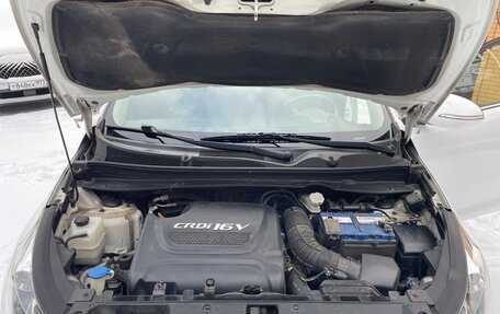 KIA Sportage III, 2014 год, 1 950 000 рублей, 9 фотография