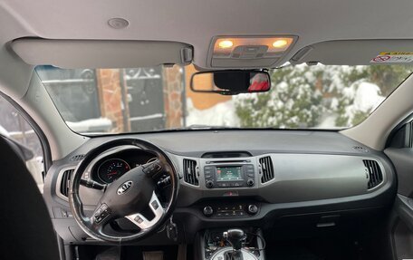 KIA Sportage III, 2014 год, 1 950 000 рублей, 11 фотография