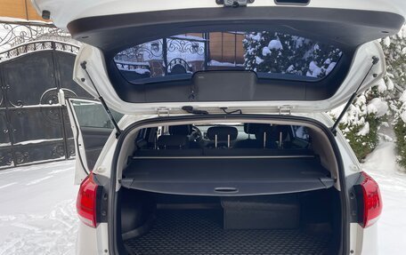 KIA Sportage III, 2014 год, 1 950 000 рублей, 16 фотография