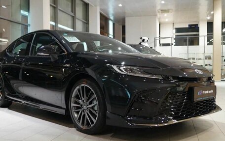 Toyota Camry, 2025 год, 5 500 000 рублей, 2 фотография