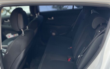 KIA Sportage III, 2014 год, 1 950 000 рублей, 20 фотография