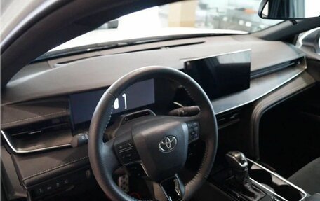 Toyota Camry, 2025 год, 5 500 000 рублей, 6 фотография