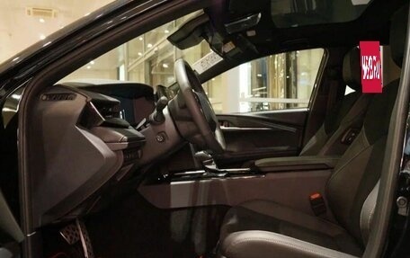 Toyota Camry, 2025 год, 5 500 000 рублей, 14 фотография