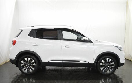 Chery Tiggo 4 I рестайлинг, 2020 год, 1 230 400 рублей, 4 фотография