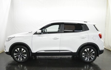 Chery Tiggo 4 I рестайлинг, 2020 год, 1 230 400 рублей, 8 фотография