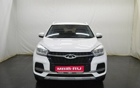 Chery Tiggo 4 I рестайлинг, 2020 год, 1 230 400 рублей, 2 фотография