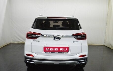 Chery Tiggo 4 I рестайлинг, 2020 год, 1 230 400 рублей, 6 фотография