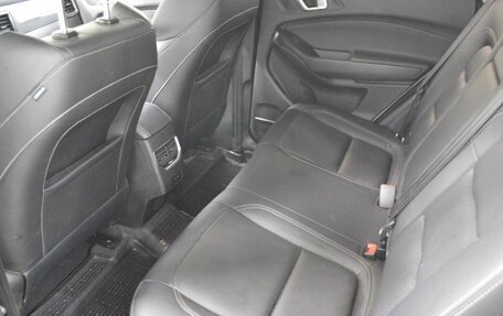 Chery Tiggo 4 I рестайлинг, 2020 год, 1 230 400 рублей, 11 фотография