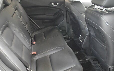 Chery Tiggo 4 I рестайлинг, 2020 год, 1 230 400 рублей, 13 фотография