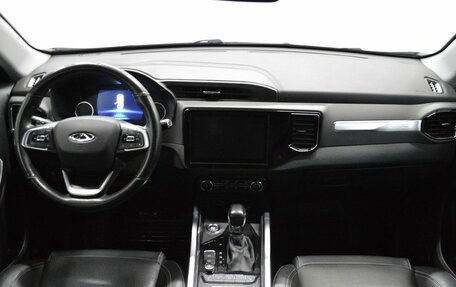 Chery Tiggo 4 I рестайлинг, 2020 год, 1 230 400 рублей, 14 фотография