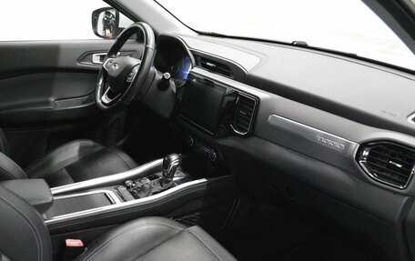 Chery Tiggo 4 I рестайлинг, 2020 год, 1 230 400 рублей, 12 фотография