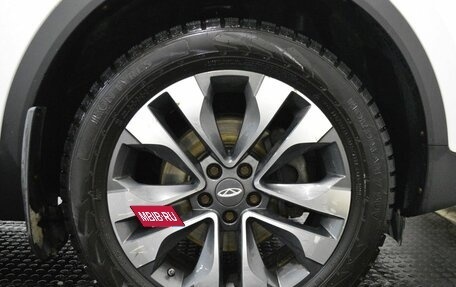 Chery Tiggo 4 I рестайлинг, 2020 год, 1 230 400 рублей, 9 фотография