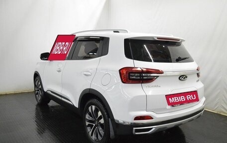 Chery Tiggo 4 I рестайлинг, 2020 год, 1 230 400 рублей, 7 фотография