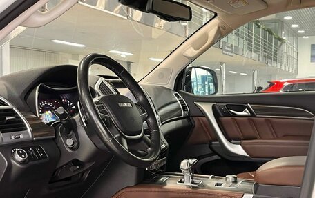 Haval H9 I рестайлинг, 2021 год, 2 699 900 рублей, 7 фотография