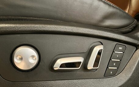 Haval H9 I рестайлинг, 2021 год, 2 699 900 рублей, 9 фотография