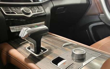 Haval H9 I рестайлинг, 2021 год, 2 699 900 рублей, 10 фотография