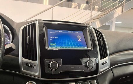 Haval H9 I рестайлинг, 2021 год, 2 699 900 рублей, 14 фотография