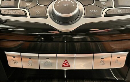 Haval H9 I рестайлинг, 2021 год, 2 699 900 рублей, 15 фотография