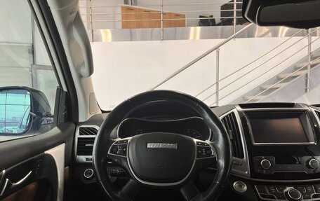 Haval H9 I рестайлинг, 2021 год, 2 699 900 рублей, 13 фотография