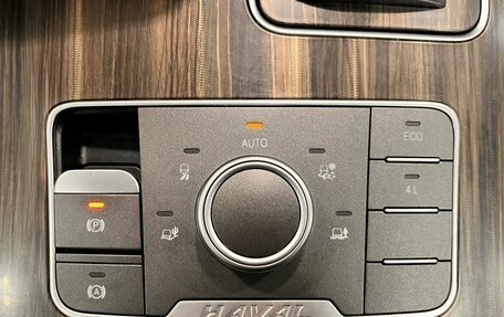 Haval H9 I рестайлинг, 2021 год, 2 699 900 рублей, 16 фотография