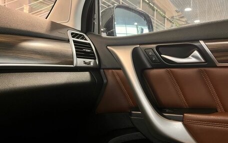 Haval H9 I рестайлинг, 2021 год, 2 699 900 рублей, 18 фотография