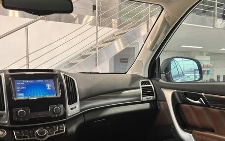 Haval H9 I рестайлинг, 2021 год, 2 699 900 рублей, 17 фотография