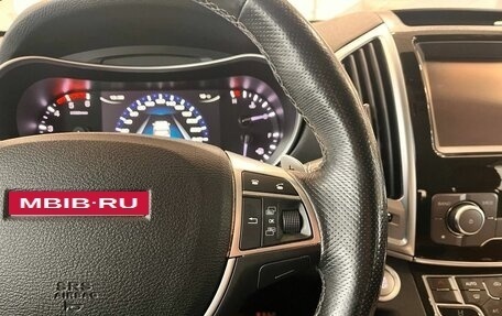 Haval H9 I рестайлинг, 2021 год, 2 699 900 рублей, 12 фотография