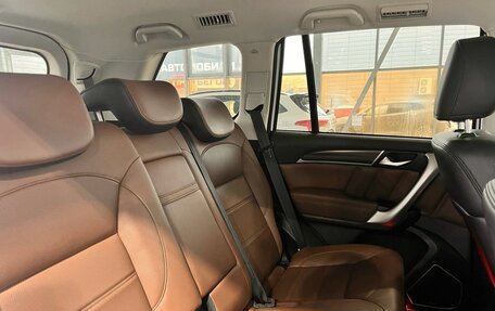 Haval H9 I рестайлинг, 2021 год, 2 699 900 рублей, 23 фотография