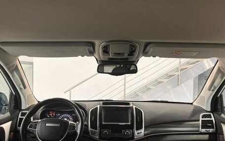 Haval H9 I рестайлинг, 2021 год, 2 699 900 рублей, 22 фотография