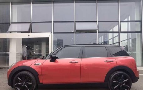 MINI Clubman, 2021 год, 2 300 333 рублей, 7 фотография