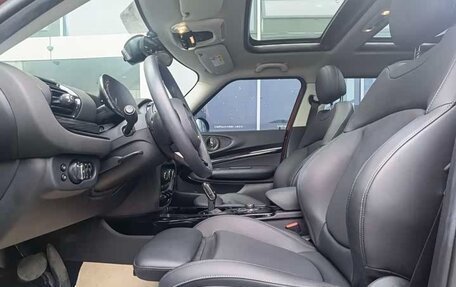 MINI Clubman, 2021 год, 2 300 333 рублей, 12 фотография