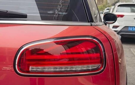 MINI Clubman, 2021 год, 2 300 333 рублей, 10 фотография