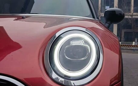 MINI Clubman, 2021 год, 2 300 333 рублей, 9 фотография