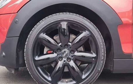 MINI Clubman, 2021 год, 2 300 333 рублей, 11 фотография