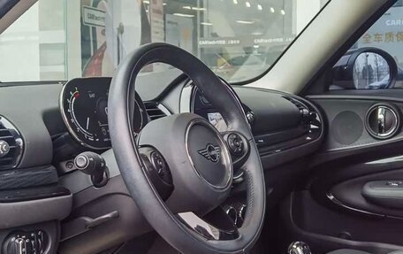 MINI Clubman, 2021 год, 2 300 333 рублей, 13 фотография