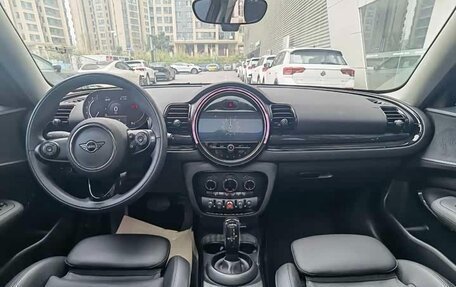 MINI Clubman, 2021 год, 2 300 333 рублей, 15 фотография