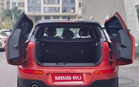 MINI Clubman, 2021 год, 2 300 333 рублей, 8 фотография