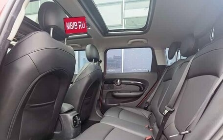 MINI Clubman, 2021 год, 2 300 333 рублей, 21 фотография